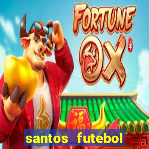 santos futebol clube futemax